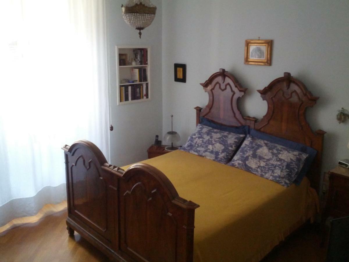 Arnolfo B&B Florença Exterior foto