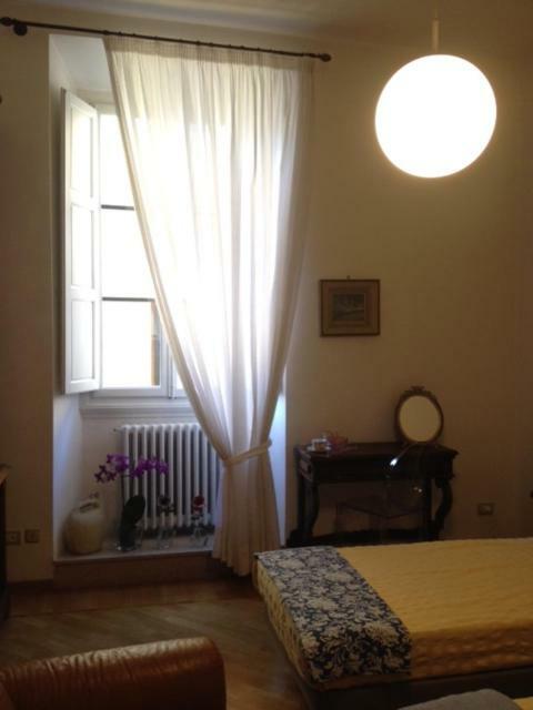 Arnolfo B&B Florença Exterior foto