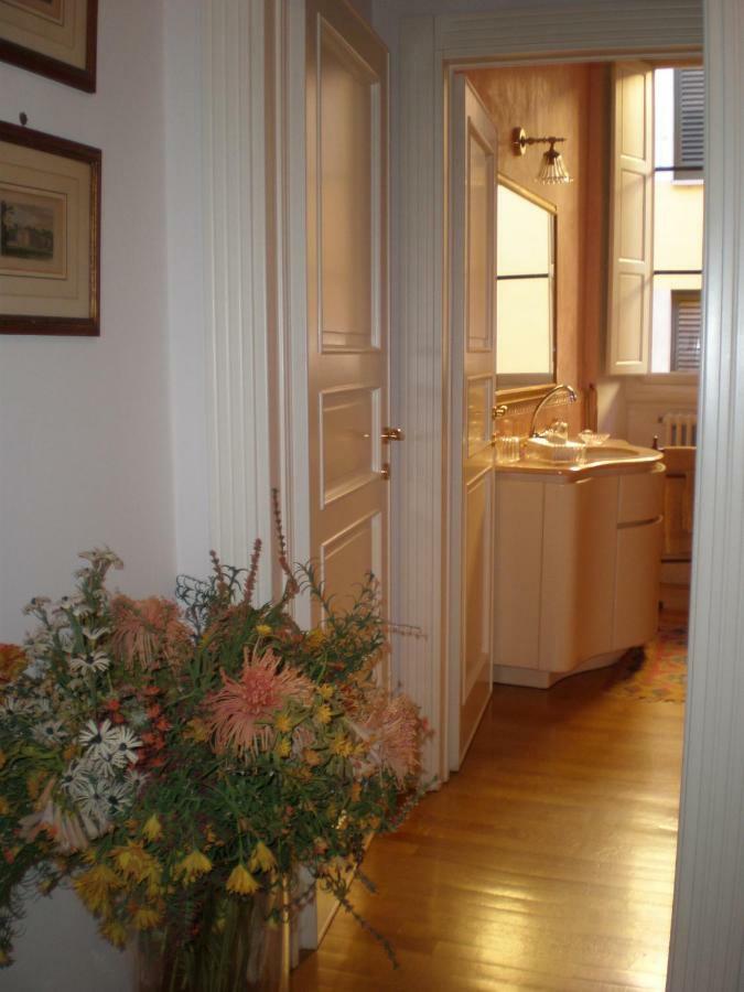 Arnolfo B&B Florença Exterior foto