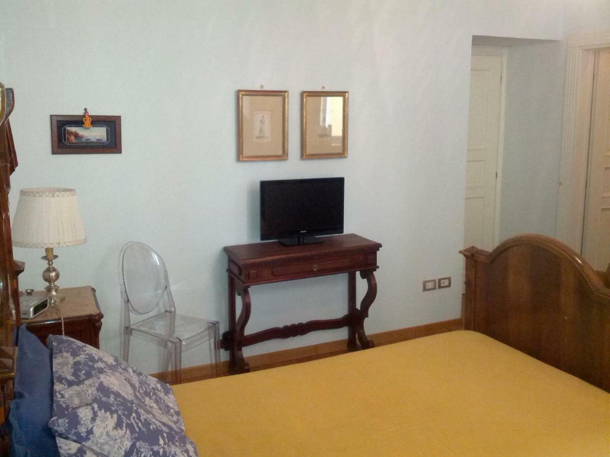 Arnolfo B&B Florença Exterior foto